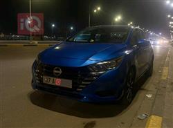 نیسان ڤێرسا